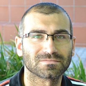 Dr. Luca Mirimin